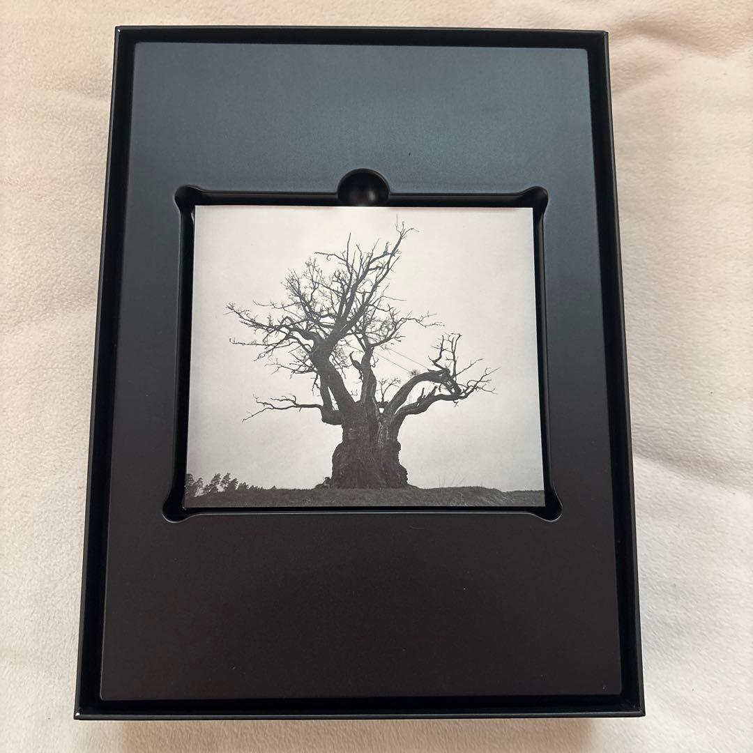 セカオワ ベストアルバム 完全生産限定プレミアムBOX