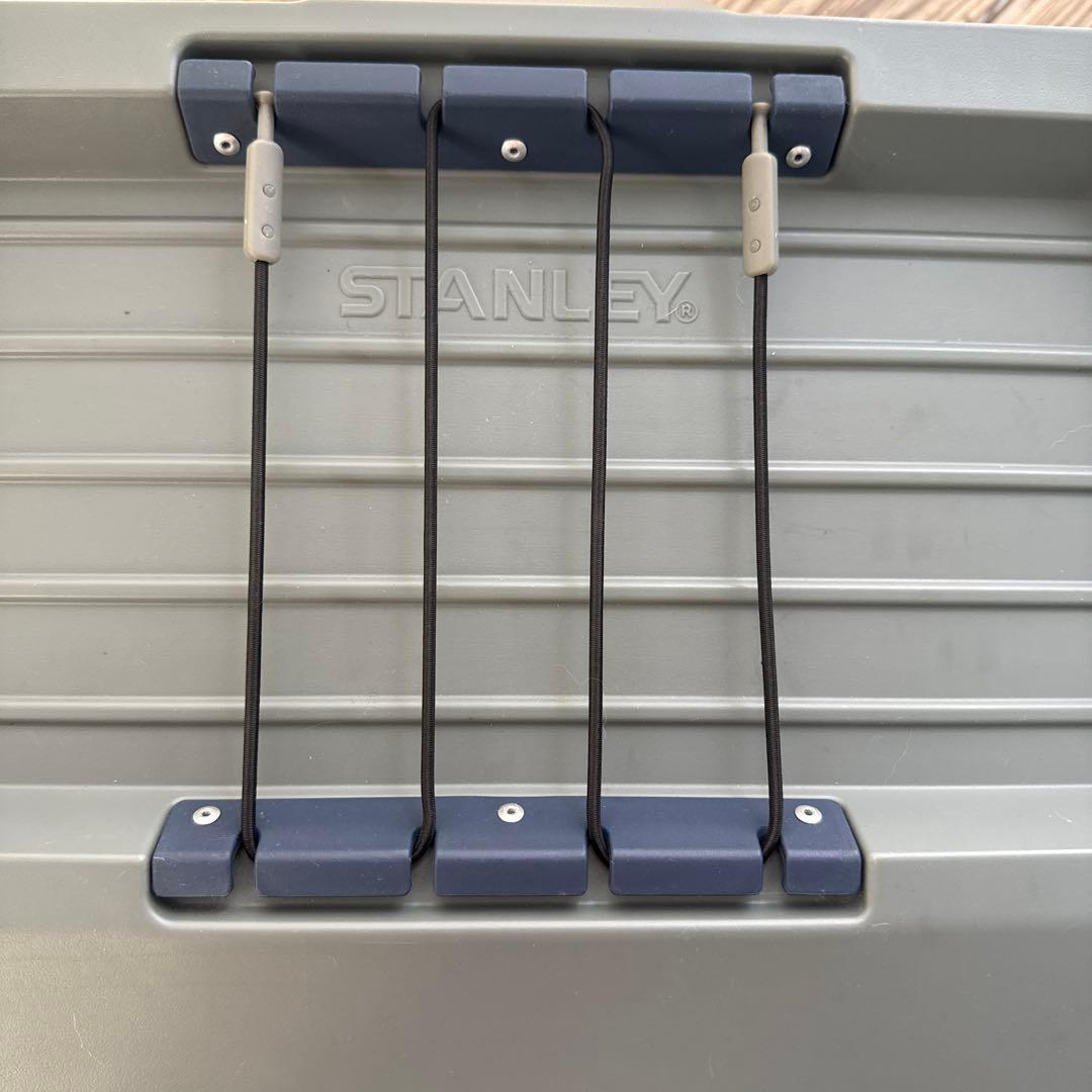 スタンレー　クーラーボックス15.1と真空ボトル1.32Lセット