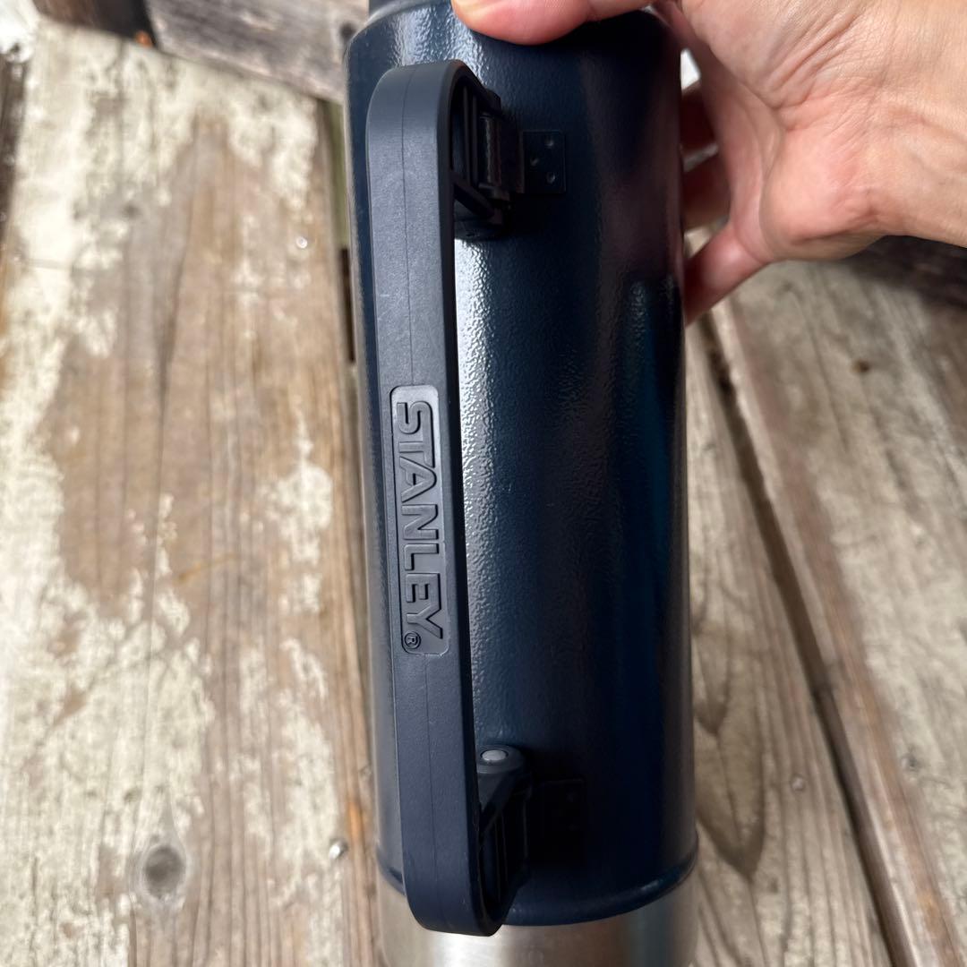 スタンレー　クーラーボックス15.1と真空ボトル1.32Lセット