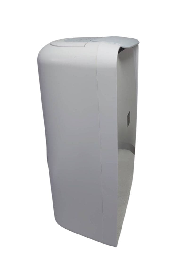 シャープ 衣類乾燥機 除湿機 ホワイト CV-N71-W　2022年製