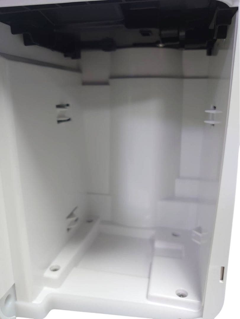 シャープ 衣類乾燥機 除湿機 ホワイト CV-N71-W　2022年製