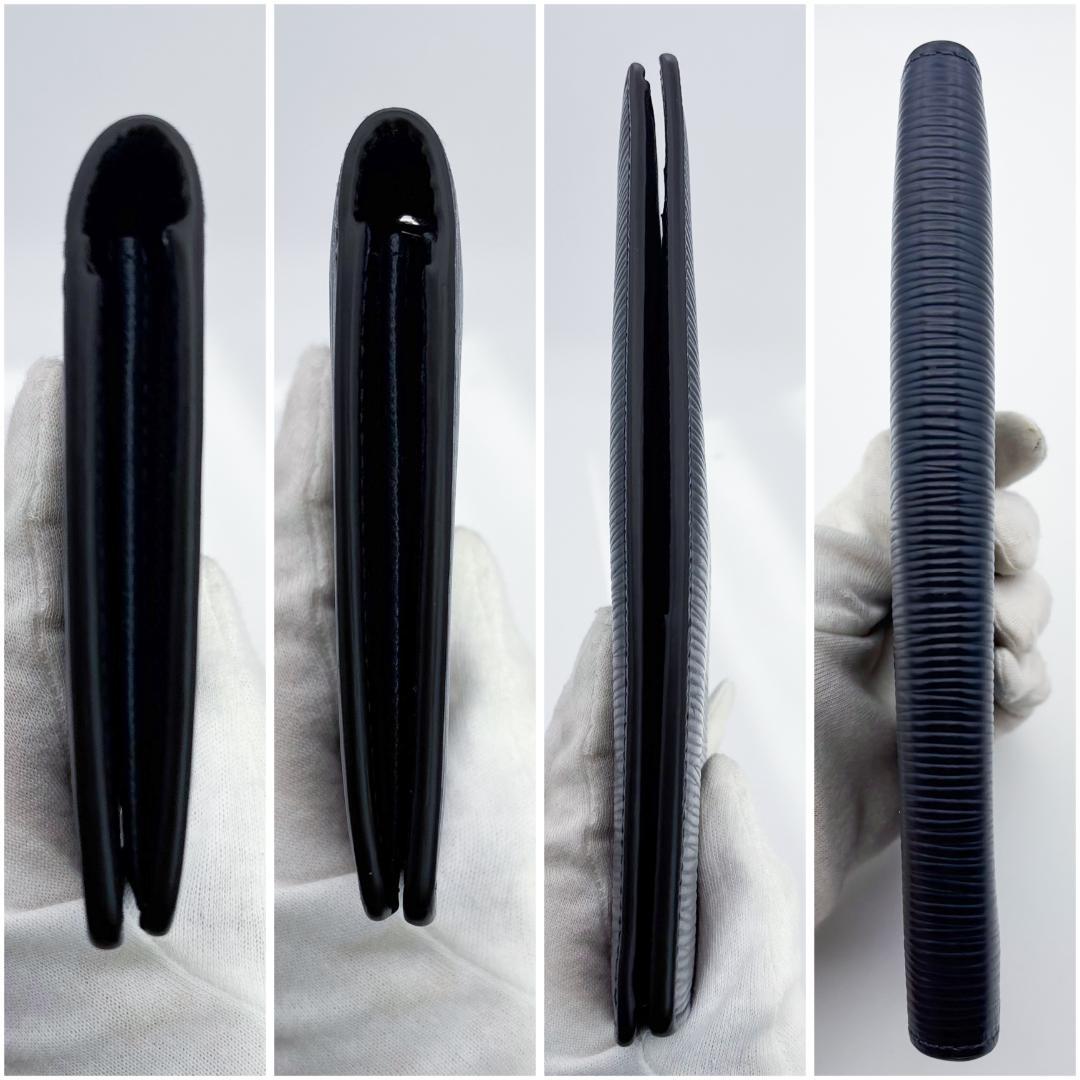 lirenjiejp ルイヴィトン ポルトフォイユ・ブラザ エピ 長財布