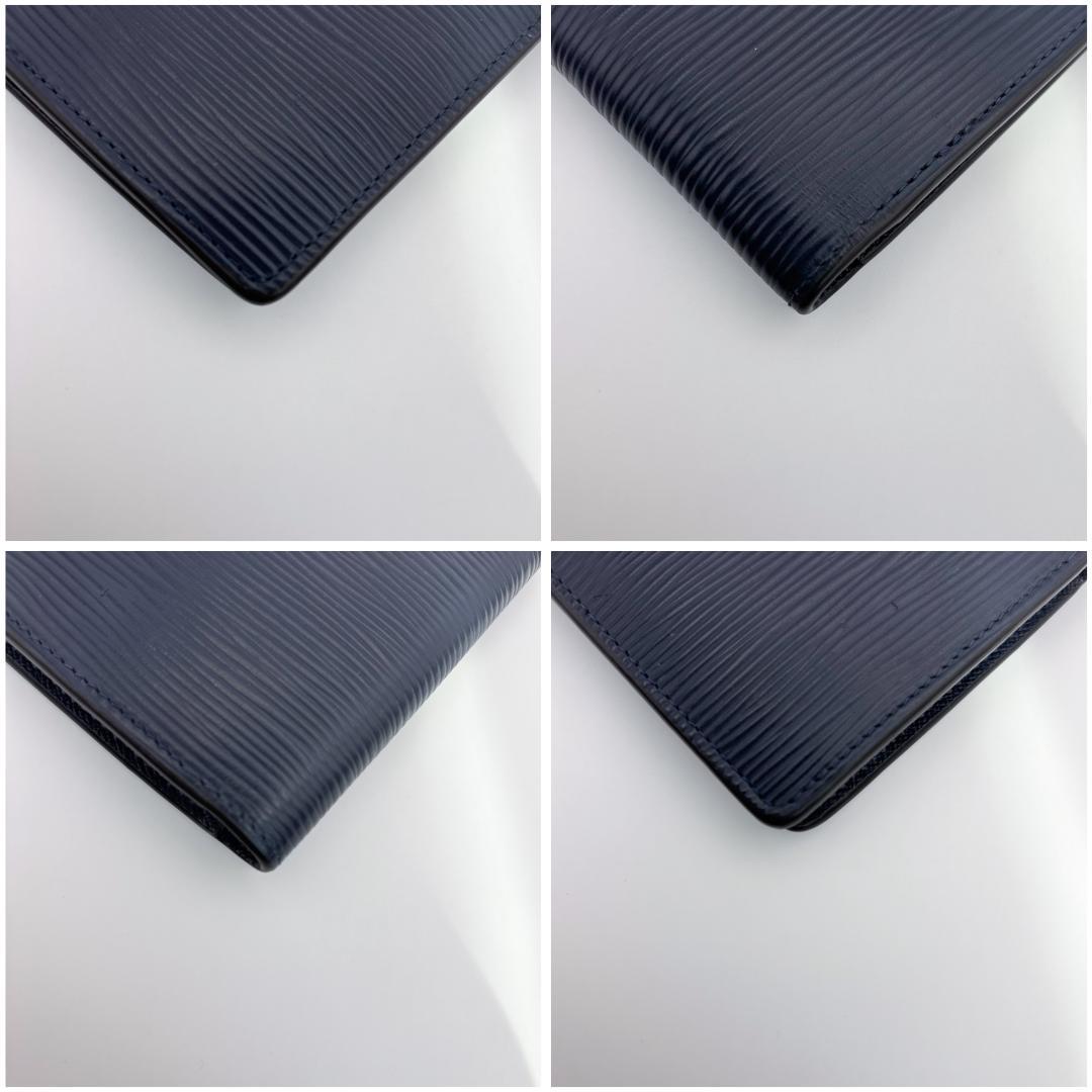 lirenjiejp ルイヴィトン ポルトフォイユ・ブラザ エピ 長財布