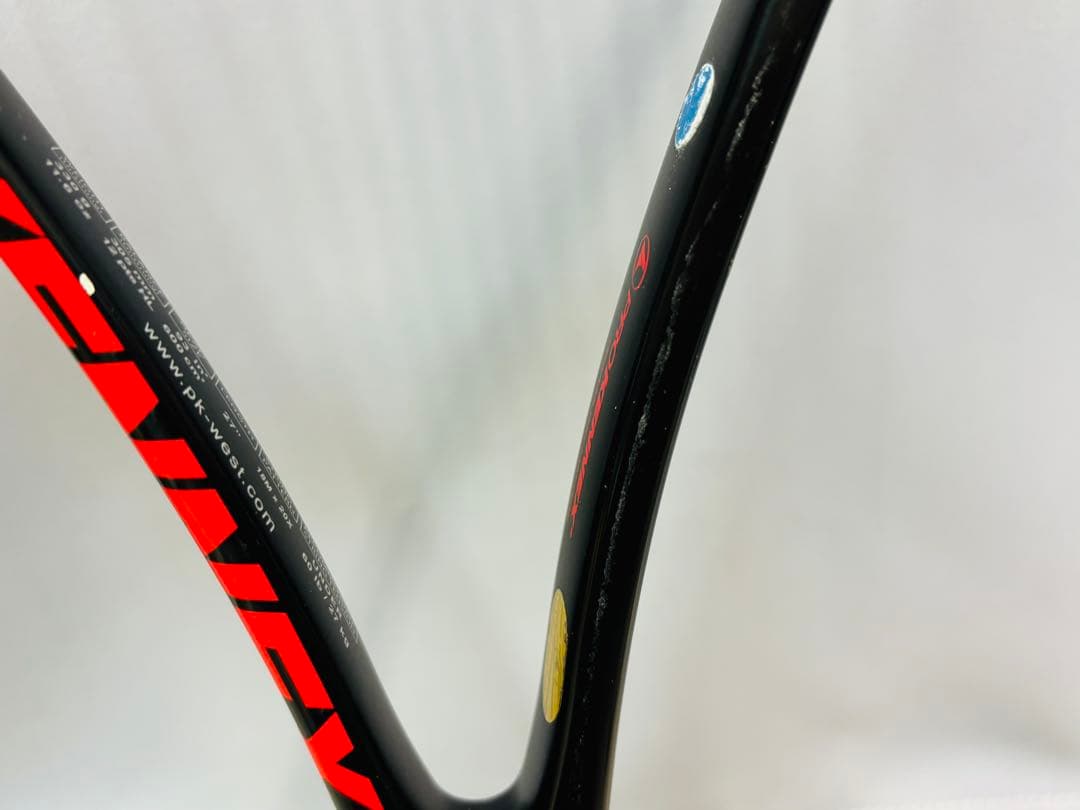 プロケネックス（PROKENNEX）C1 PRO TOUR G4