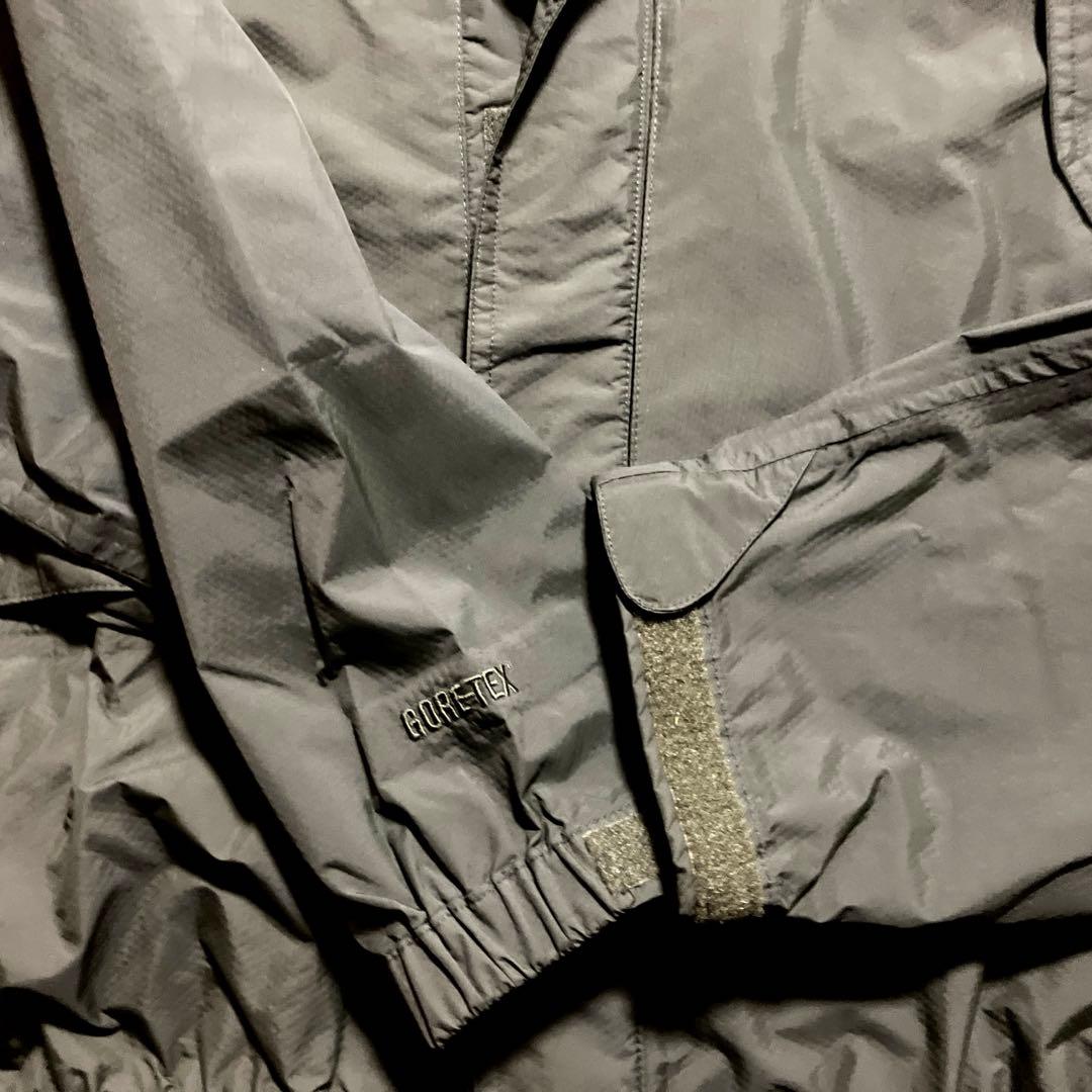 ⭐️新品　シムス simms ゴアテックス　L