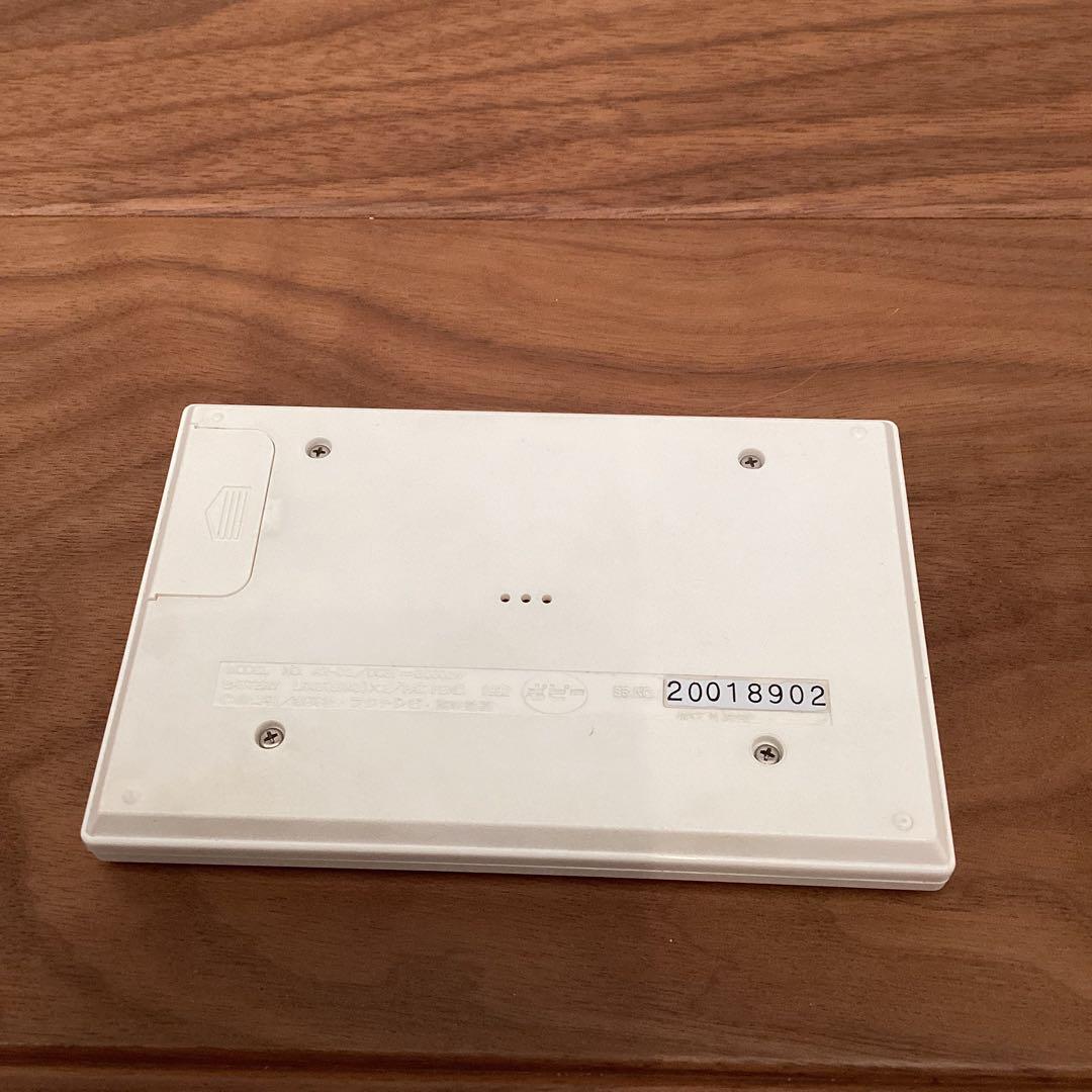 Dr.スランプ　アラレちゃん　ゲームウォッチ　ガッちゃん カジカジ