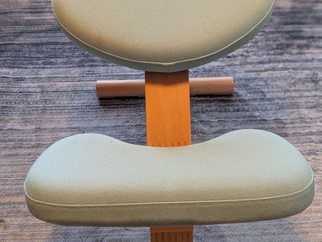 Balans Easy バランスイージー サカモトハウス バランスチェア