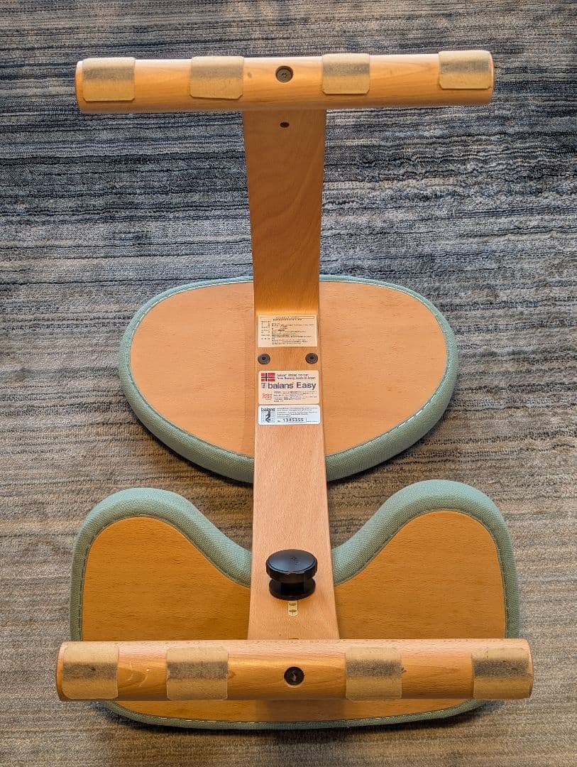 Balans Easy バランスイージー サカモトハウス バランスチェア