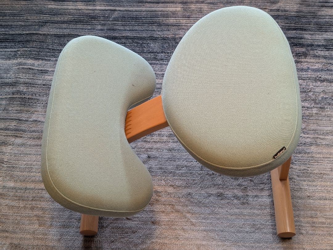 Balans Easy バランスイージー サカモトハウス バランスチェア