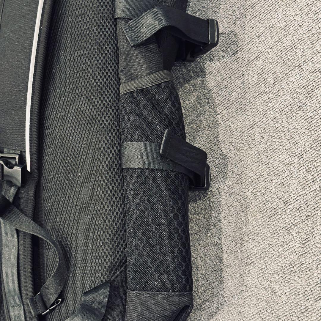 【新品】ATHLETA アスレタ バックパック リュック 35L サッカー