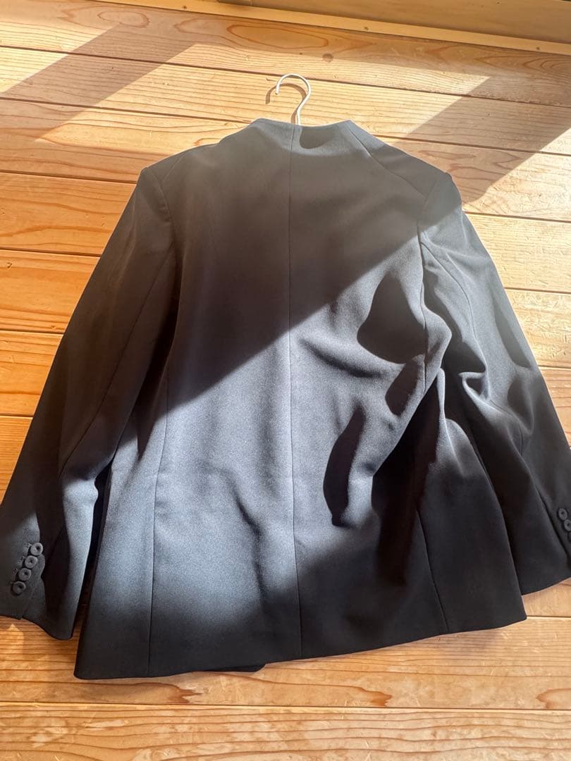 ジャケット・アウター TODAYFULcollaress twill JK