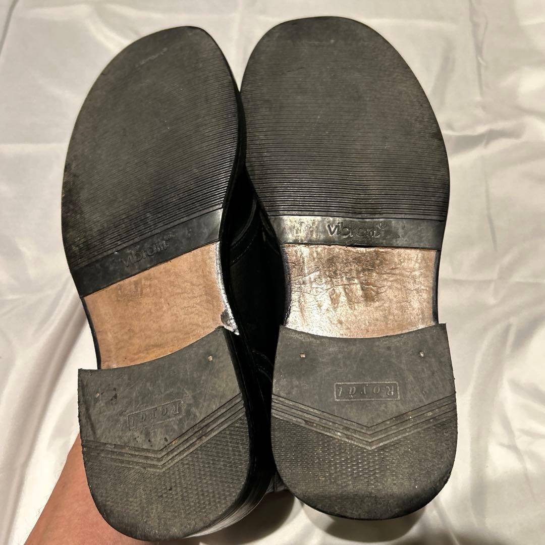 Dior homme 03ss エディ follow me期 boots