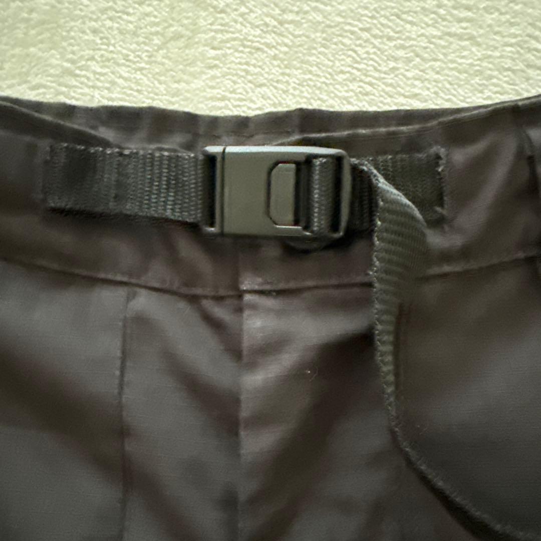 RHC Ark Air ミリタリーパンツ カーキ　ロンハーマン　32インチ