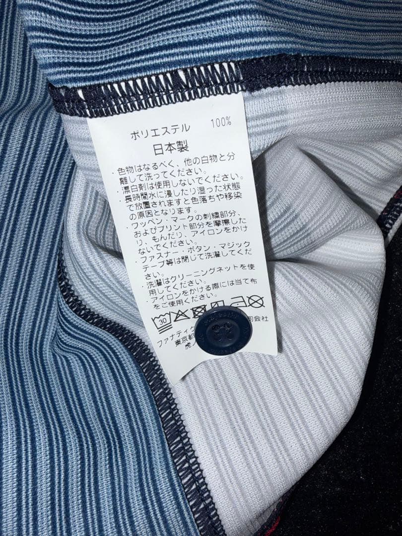 東京ヤクルトスワローズ 村上宗隆 プロコレ ユニフォーム CREW2021 M