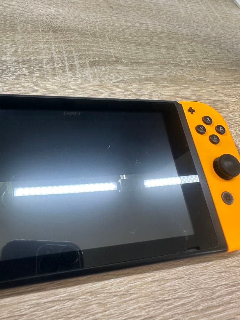 Nintendo Switch ニンテンドースイッチ　本体