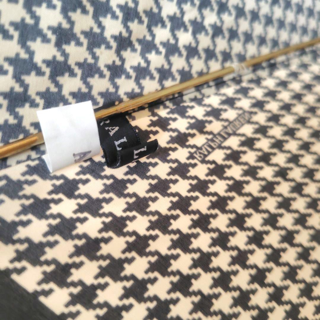 【新品・未使用】 ラルフローレン　晴雨兼用 　遮光　UV加工