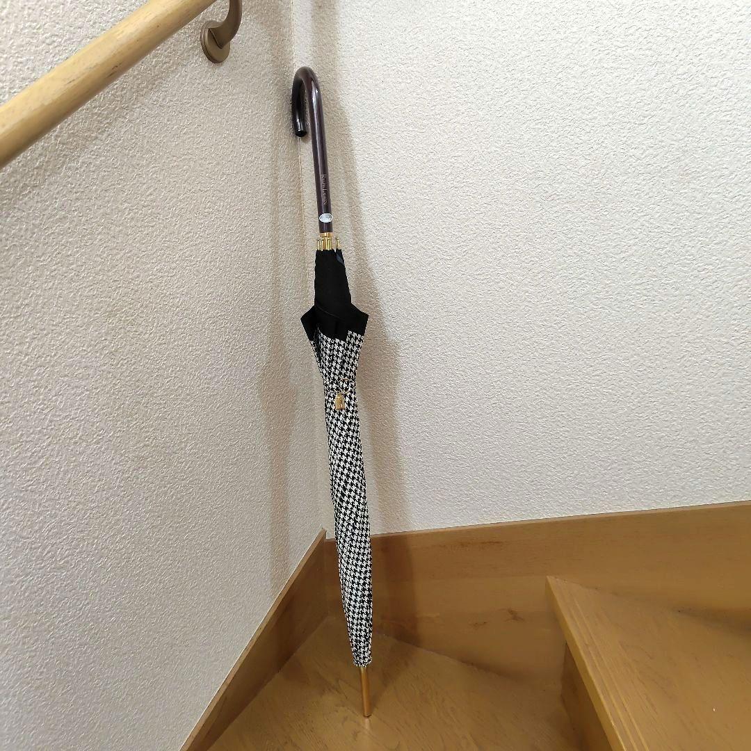 【新品・未使用】 ラルフローレン　晴雨兼用 　遮光　UV加工