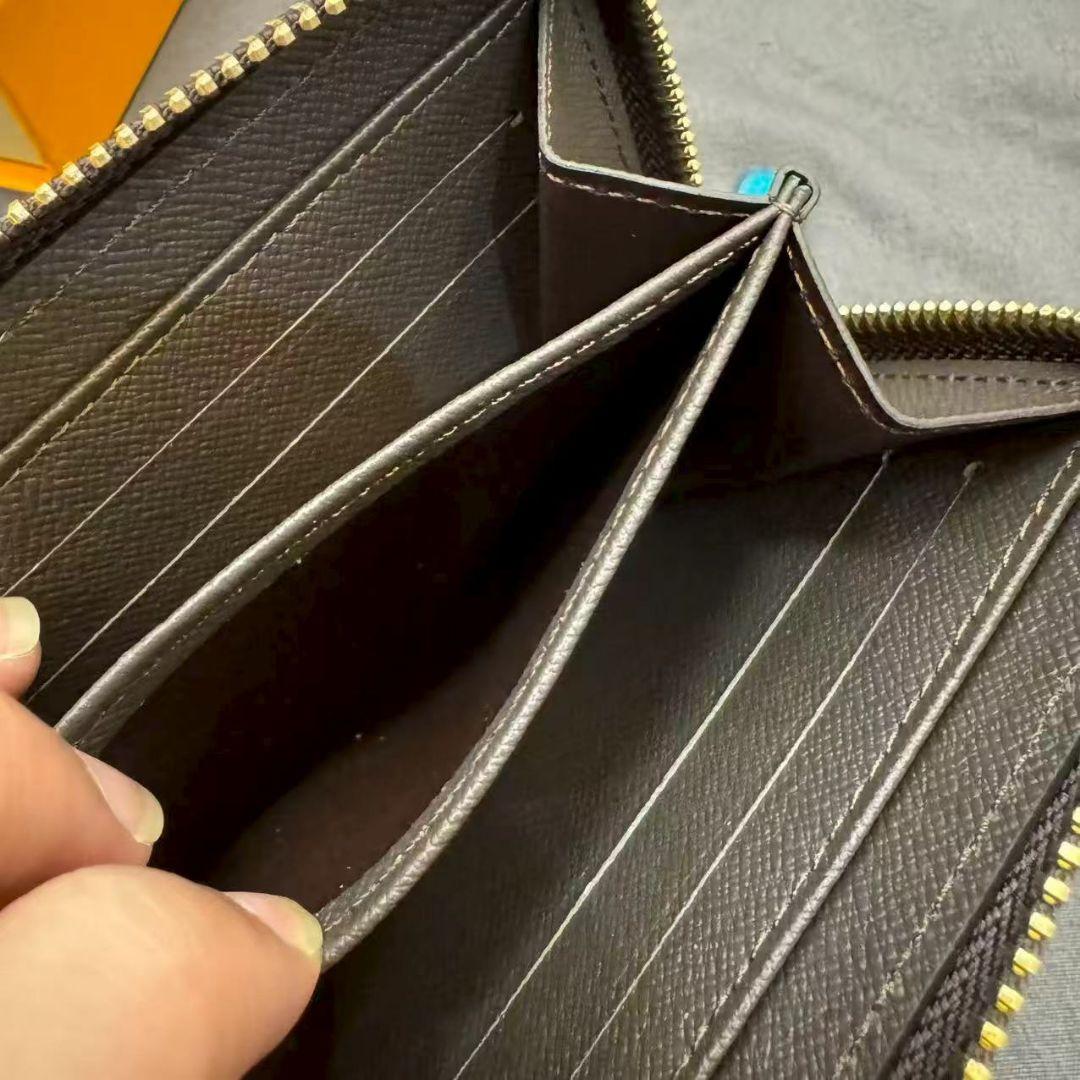 【匿名送料込み】ファスナー 財布 小銭入れ