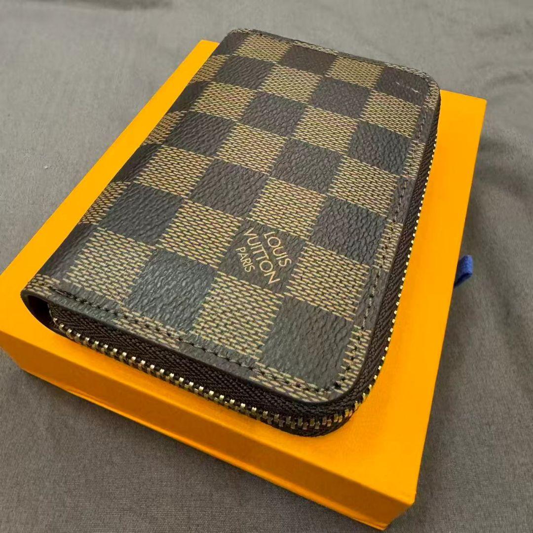 【匿名送料込み】ファスナー 財布 小銭入れ