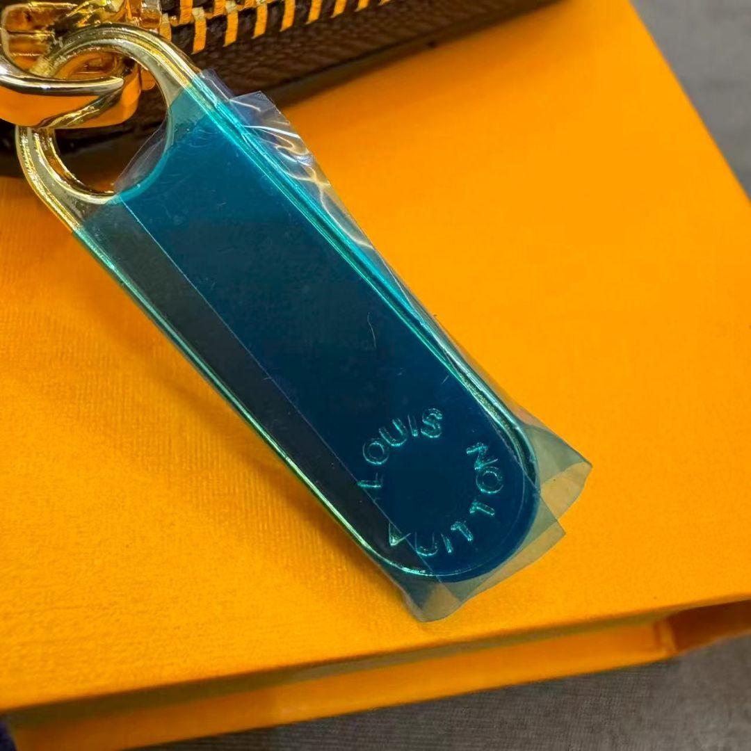 【匿名送料込み】ファスナー 財布 小銭入れ