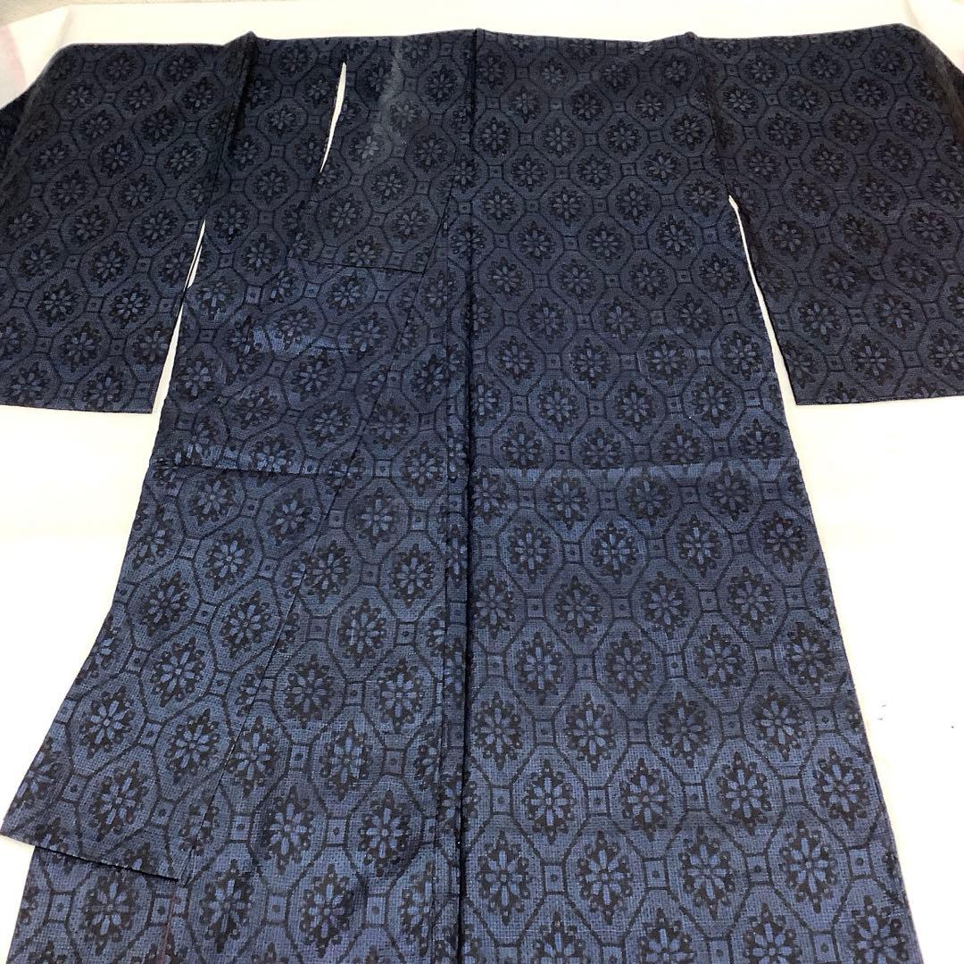 【彦兵衛mini】☆☆特別企画☆☆特価！正絹大島紬20点セット0131-5