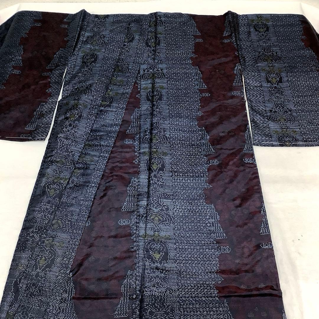 【彦兵衛mini】☆☆特別企画☆☆特価！正絹大島紬20点セット0131-5