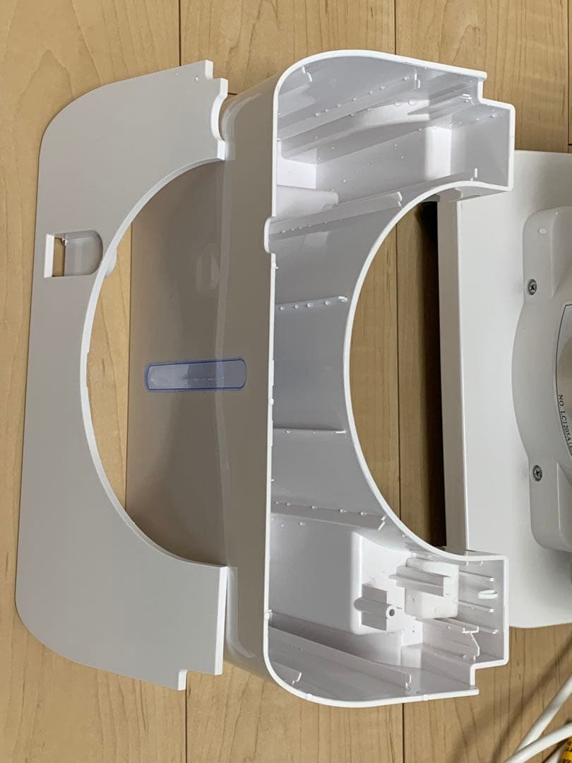 タンスのゲン　ホワイト コンプレッサー式除湿機 2025年モデル