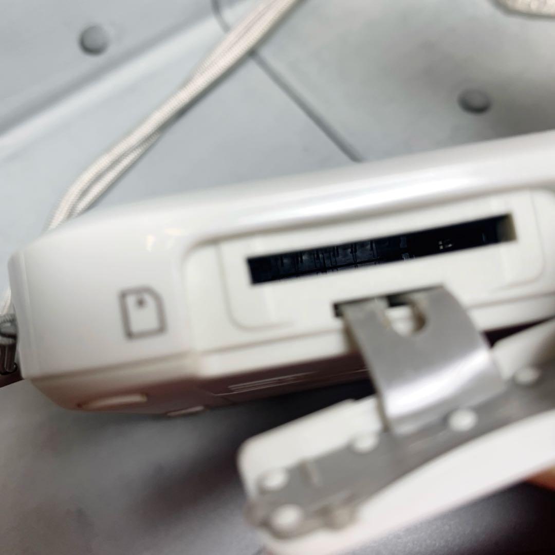 【SONY】 ICD-LX31 メモリーカードレコーダー　綺麗　①