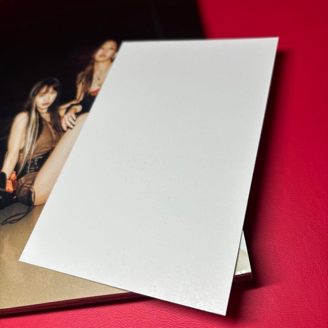 K-POP・アジア KISS OF LIFE 1st Mini Album CD