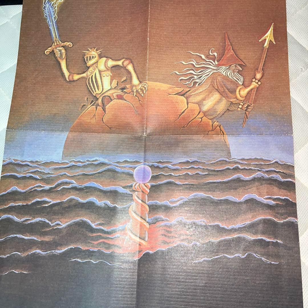 【希少】　LEGEND レジェンド　★ PC-8801SRmk2★　＠