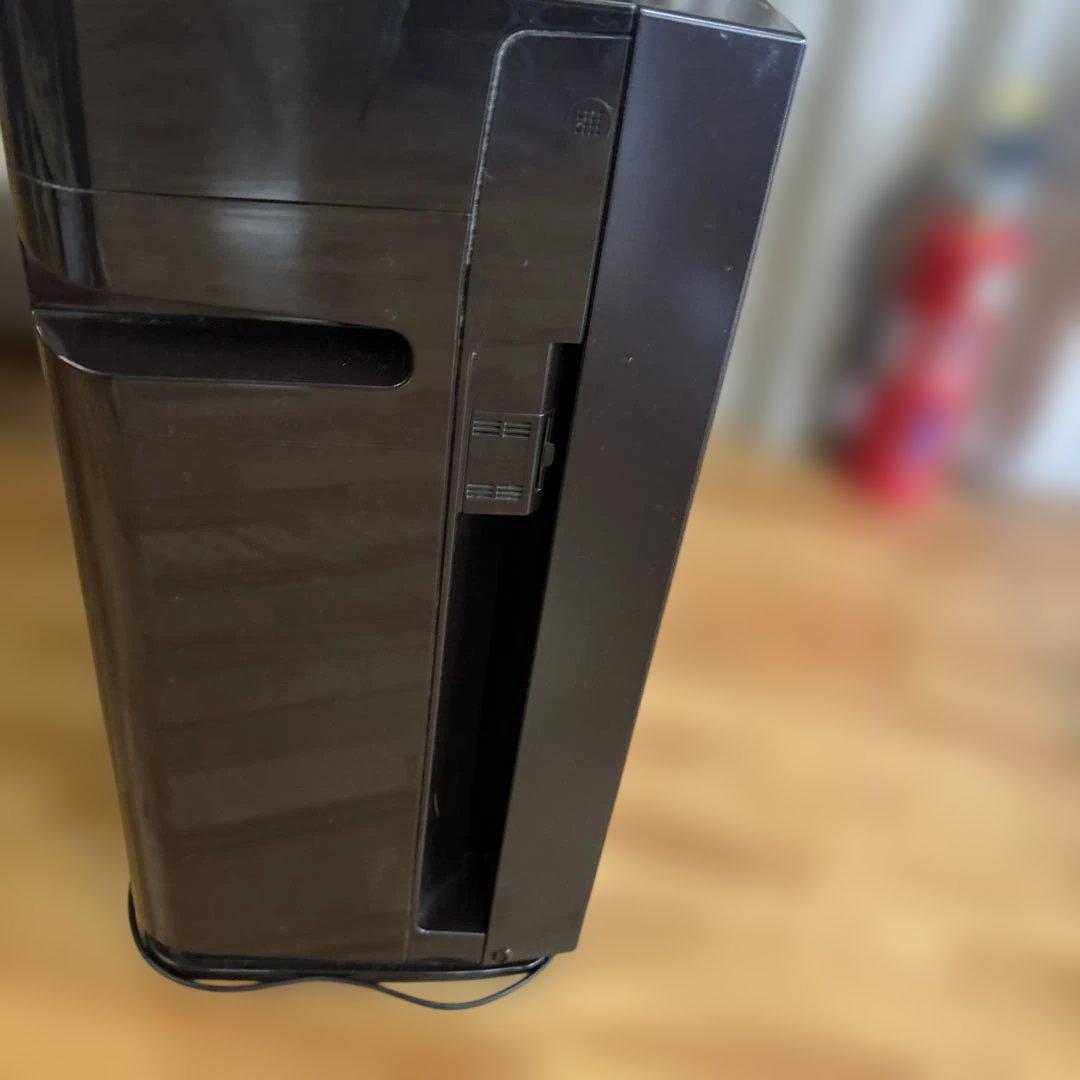 DAIKIN 加湿　空気清浄機 MCK70W-T