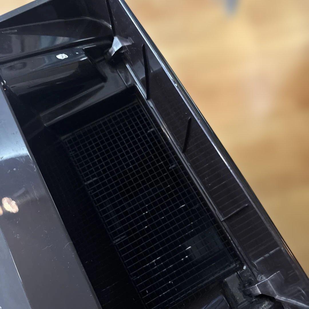 DAIKIN 加湿　空気清浄機 MCK70W-T