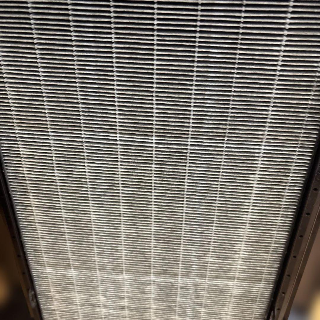 DAIKIN 加湿　空気清浄機 MCK70W-T