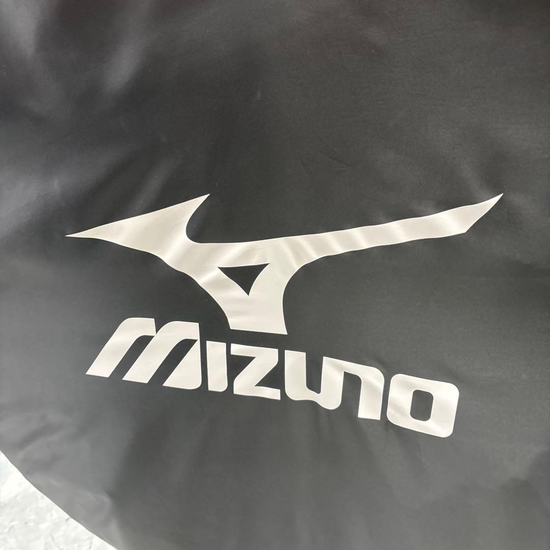 mizuno ミズノ キャリングティーネット 野球 サッカー テニス ネット
