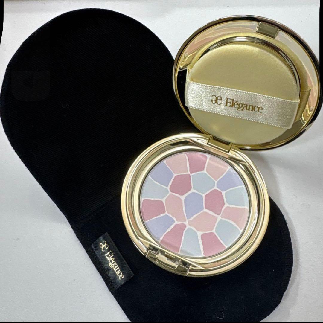 【美品】エレガンス ラ プードル オートニュアンス Ⅷ