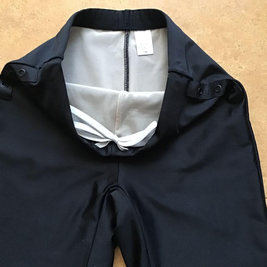 ワコール　スポーツ水着上下￼セット