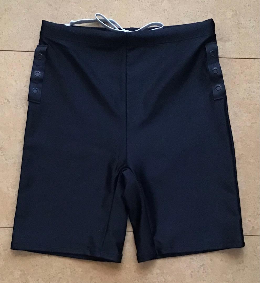 ワコール　スポーツ水着上下￼セット