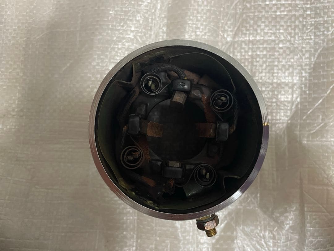 OG スティルマン　ハイドロ　モーター　セット