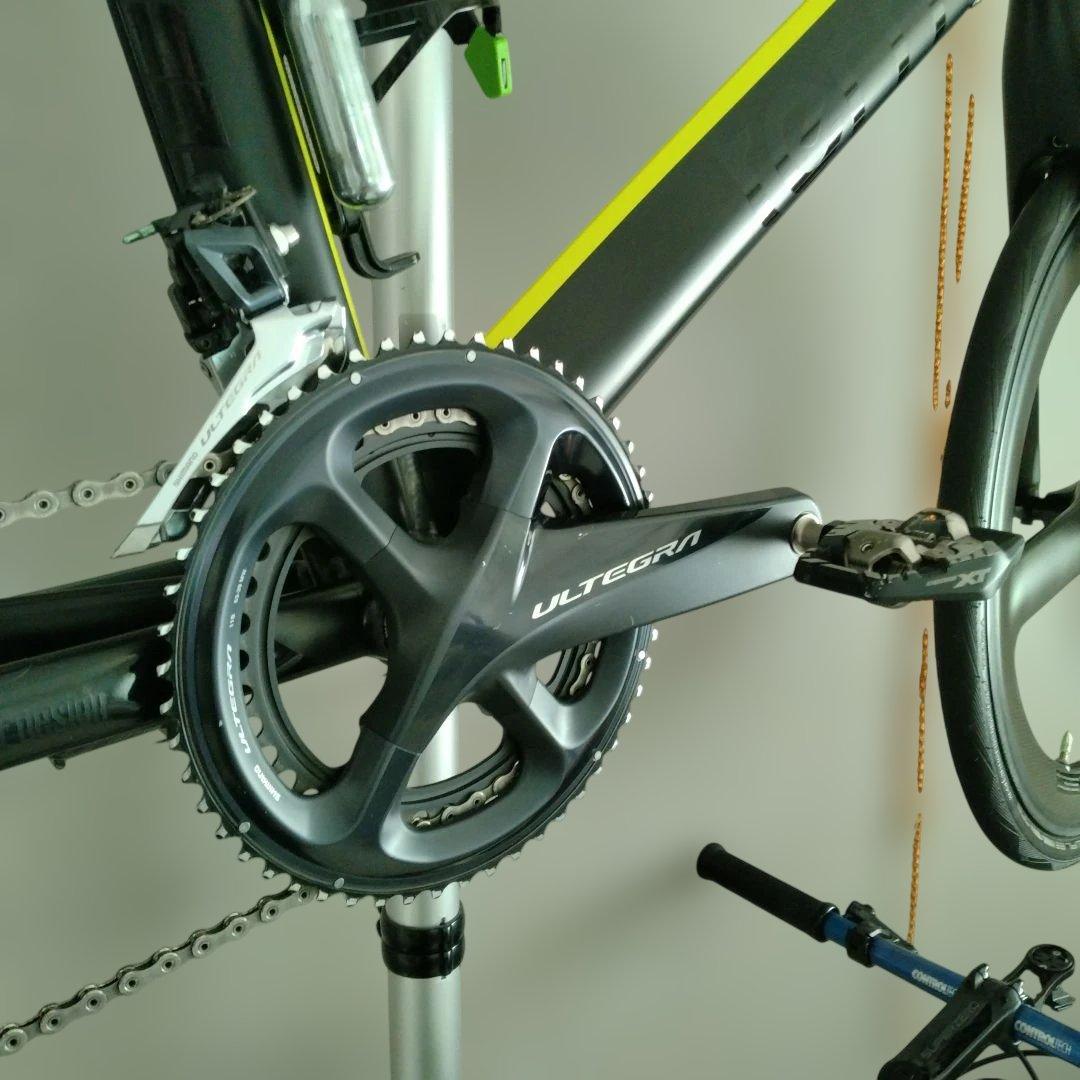 2020　Tern Surge pro delta color