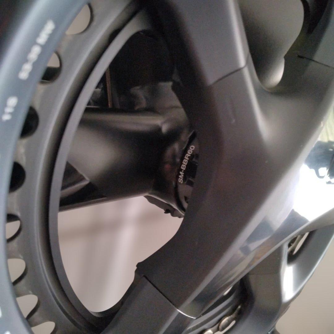 2020　Tern Surge pro delta color