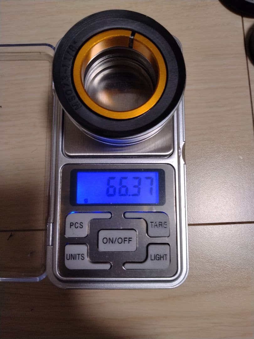 2020　Tern Surge pro delta color