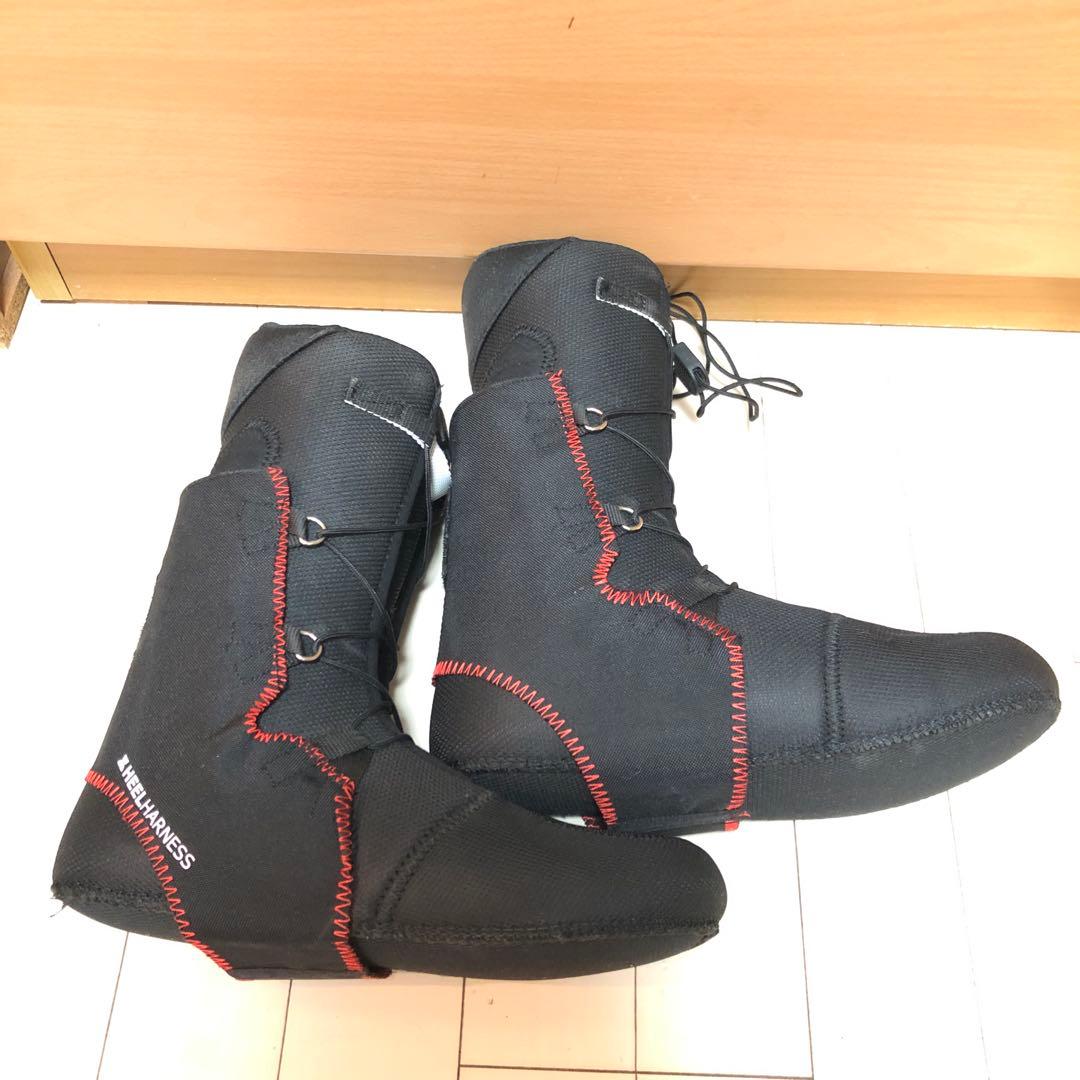 DEELUXE ID 26 cm スノーボードブーツ　クラトリ