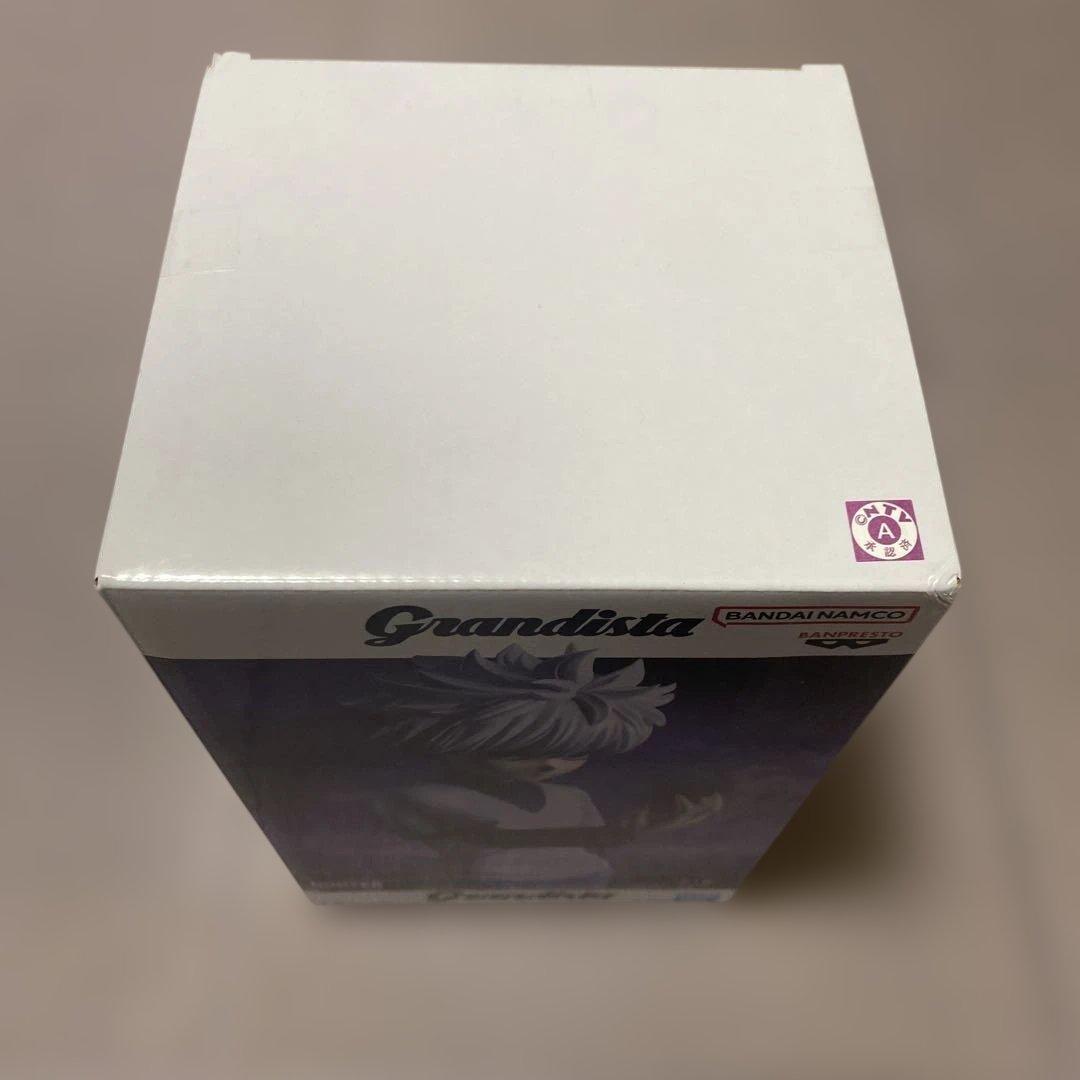 HUNTER×HUNTER クラピカ キルア フィギュア18個セット