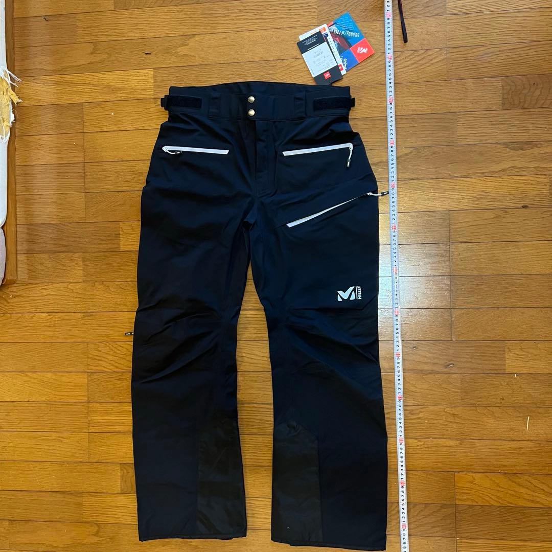 TYPHON STEEP PANT M（japan-L W78~88）