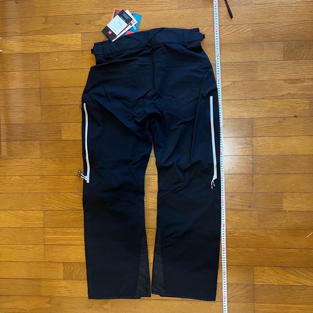 TYPHON STEEP PANT M（japan-L W78~88）