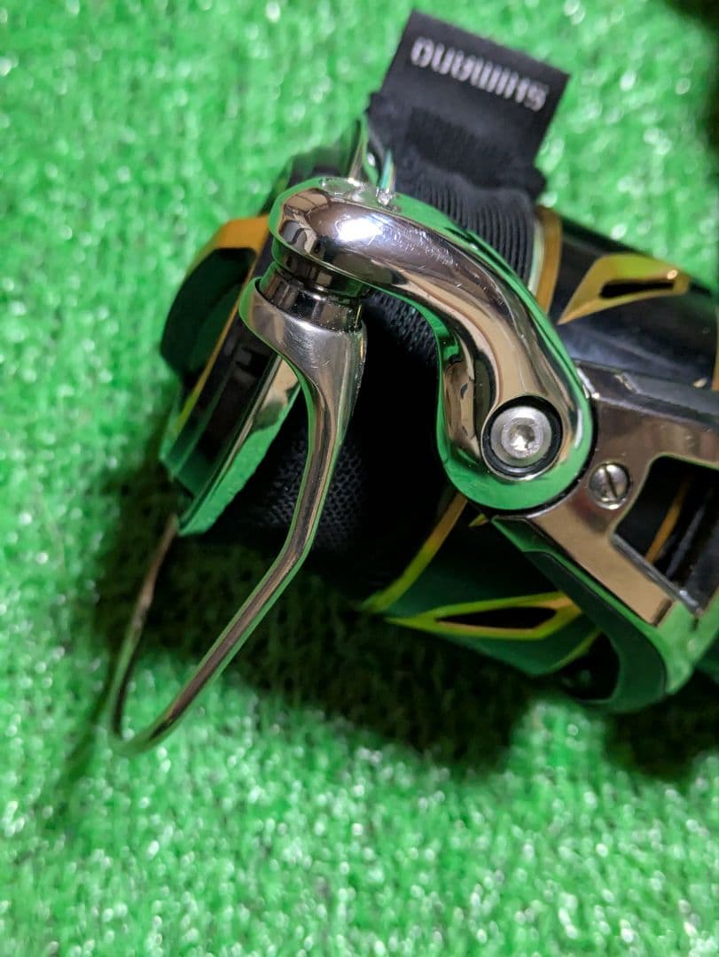 オオ。20ステラSW6000HG　ライン付