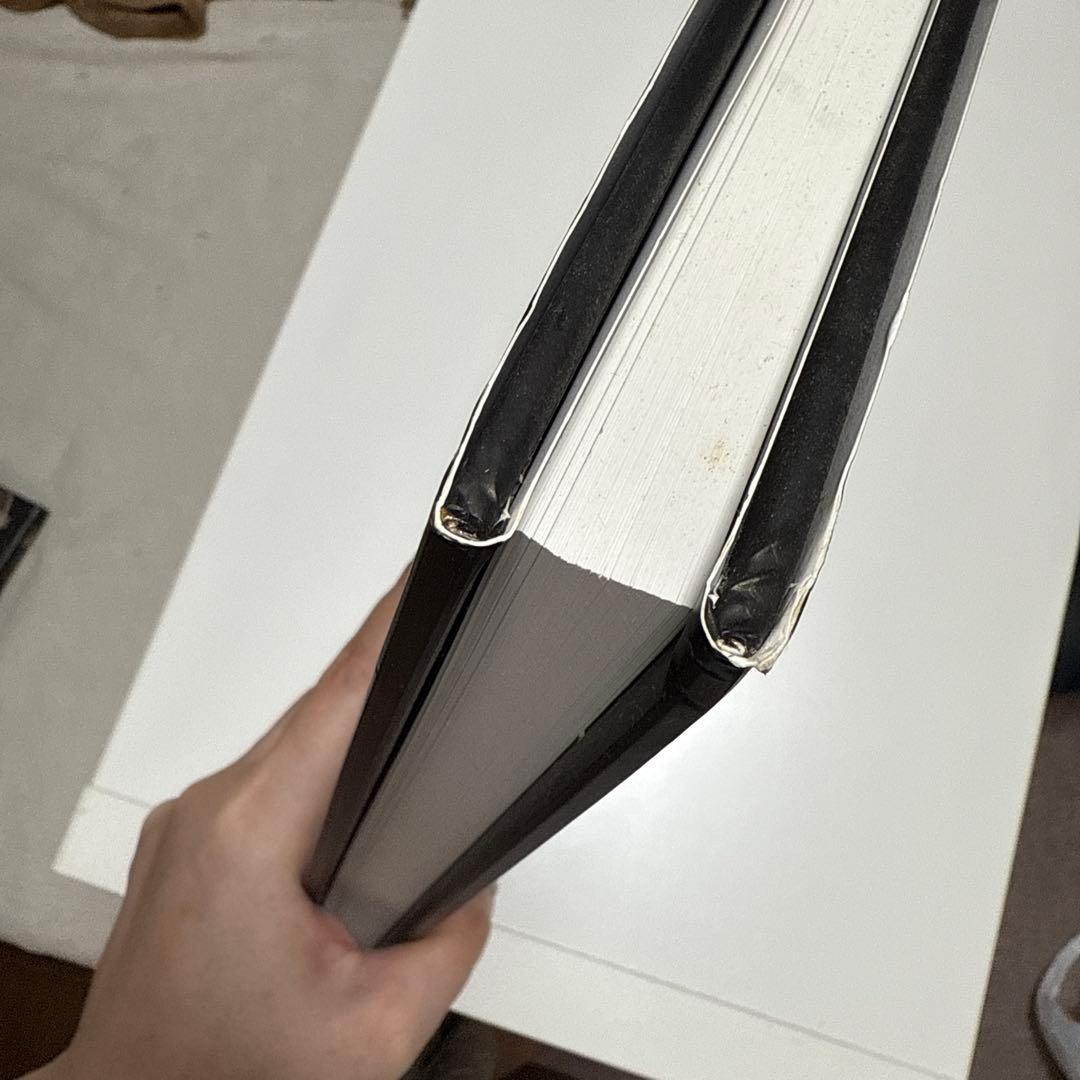 L'Ambroisie 料理本　ランブロワジー