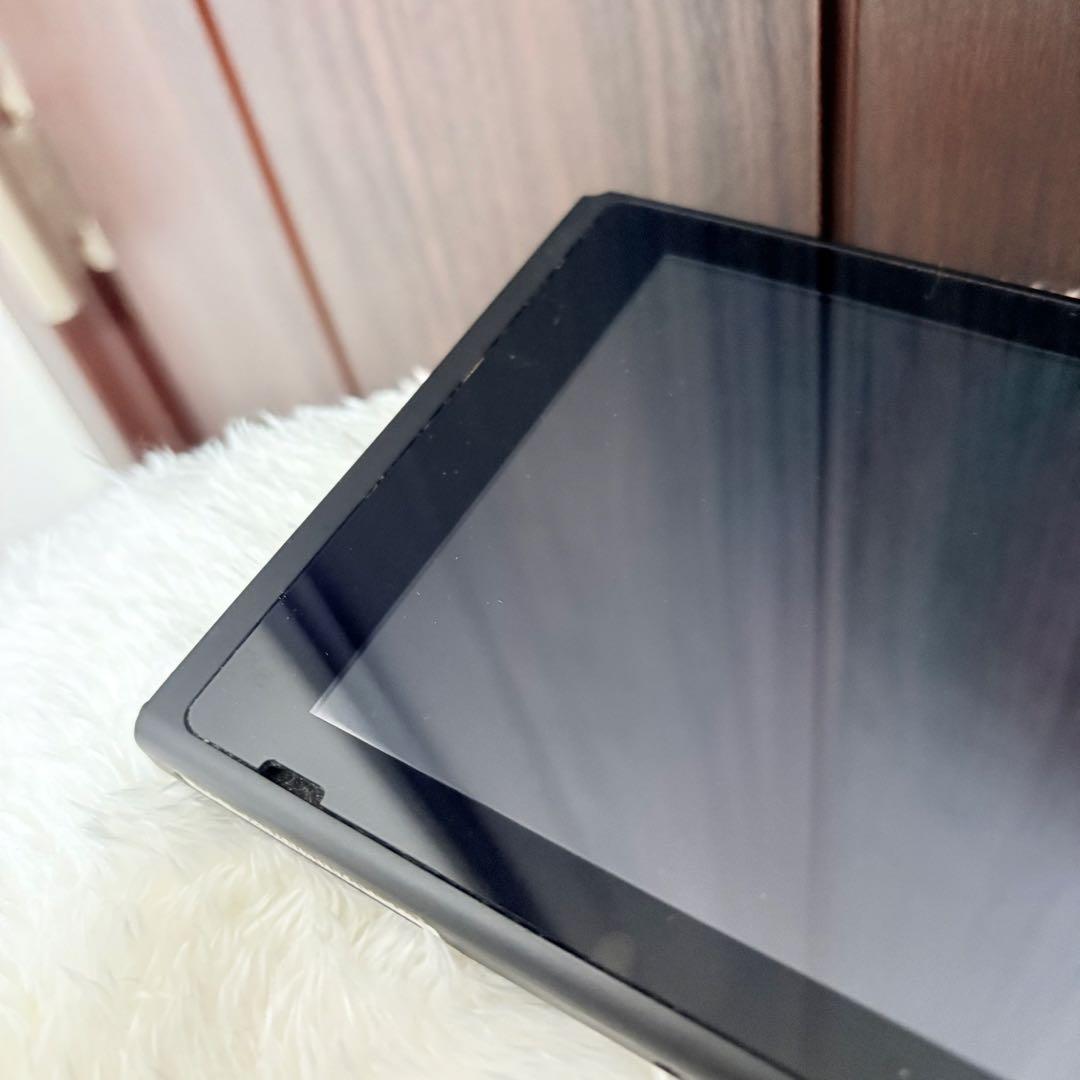 ニンテンドースイッチ Switch バッテリー強化版 2020年式