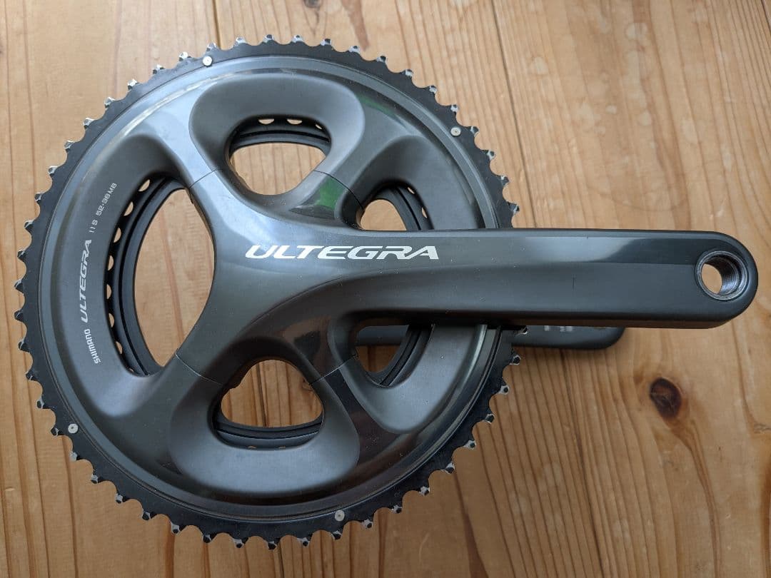 シマノ　アルテグラ　6800コンポセット