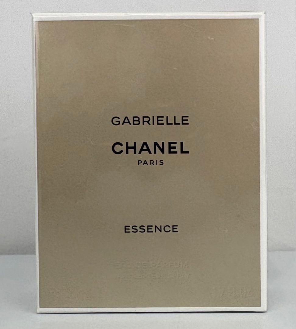 こなつ【50ml新品未開封】CHANEL GABRIELLE ESSENC